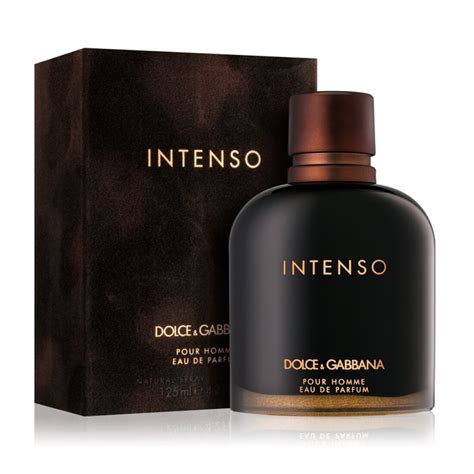 dolce gabbana intenso cologne review|perfume dolce gabbana price.